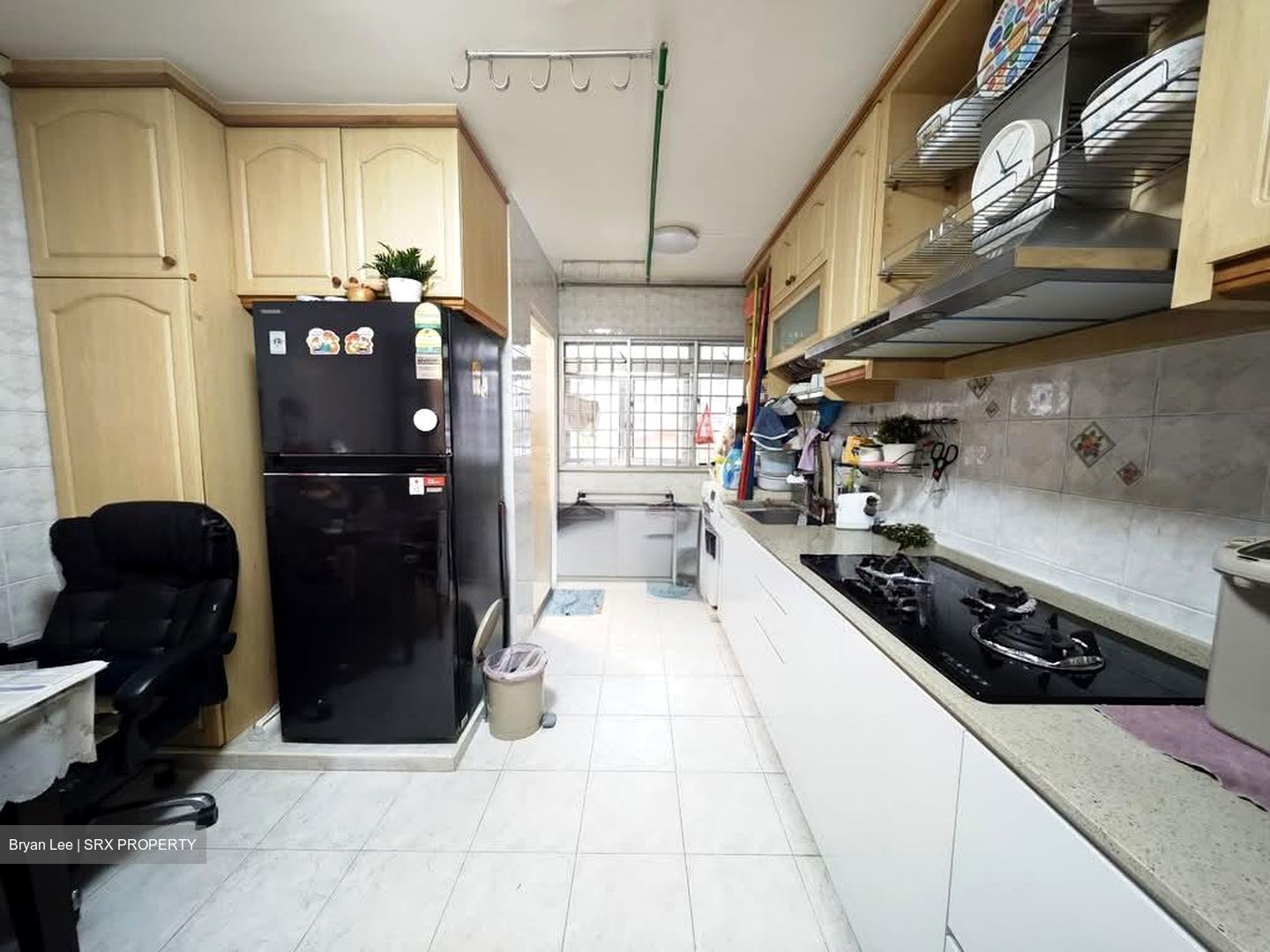 Blk 535A Serangoon North Avenue 4 (Serangoon), HDB 5 Rooms #537008781